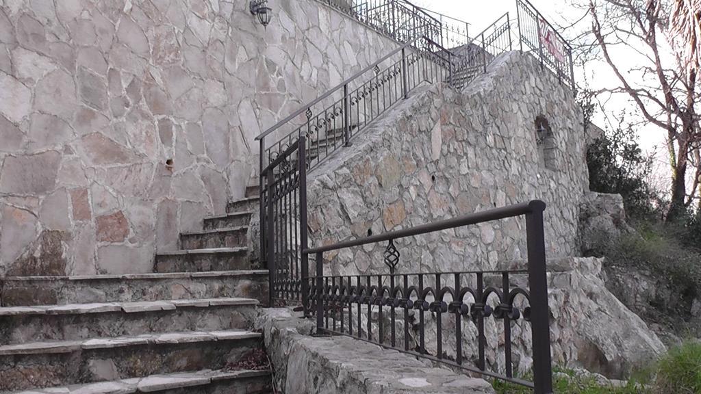 דוני מוריני Villa Kosta חדר תמונה