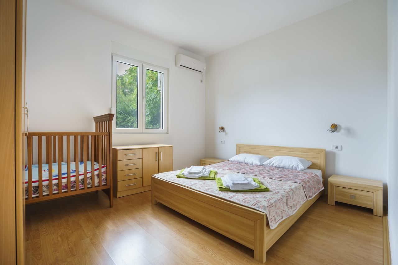 דוני מוריני Villa Kosta מראה חיצוני תמונה