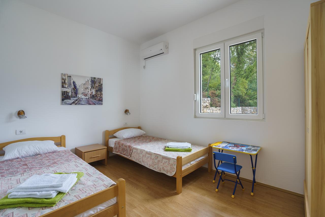דוני מוריני Villa Kosta מראה חיצוני תמונה