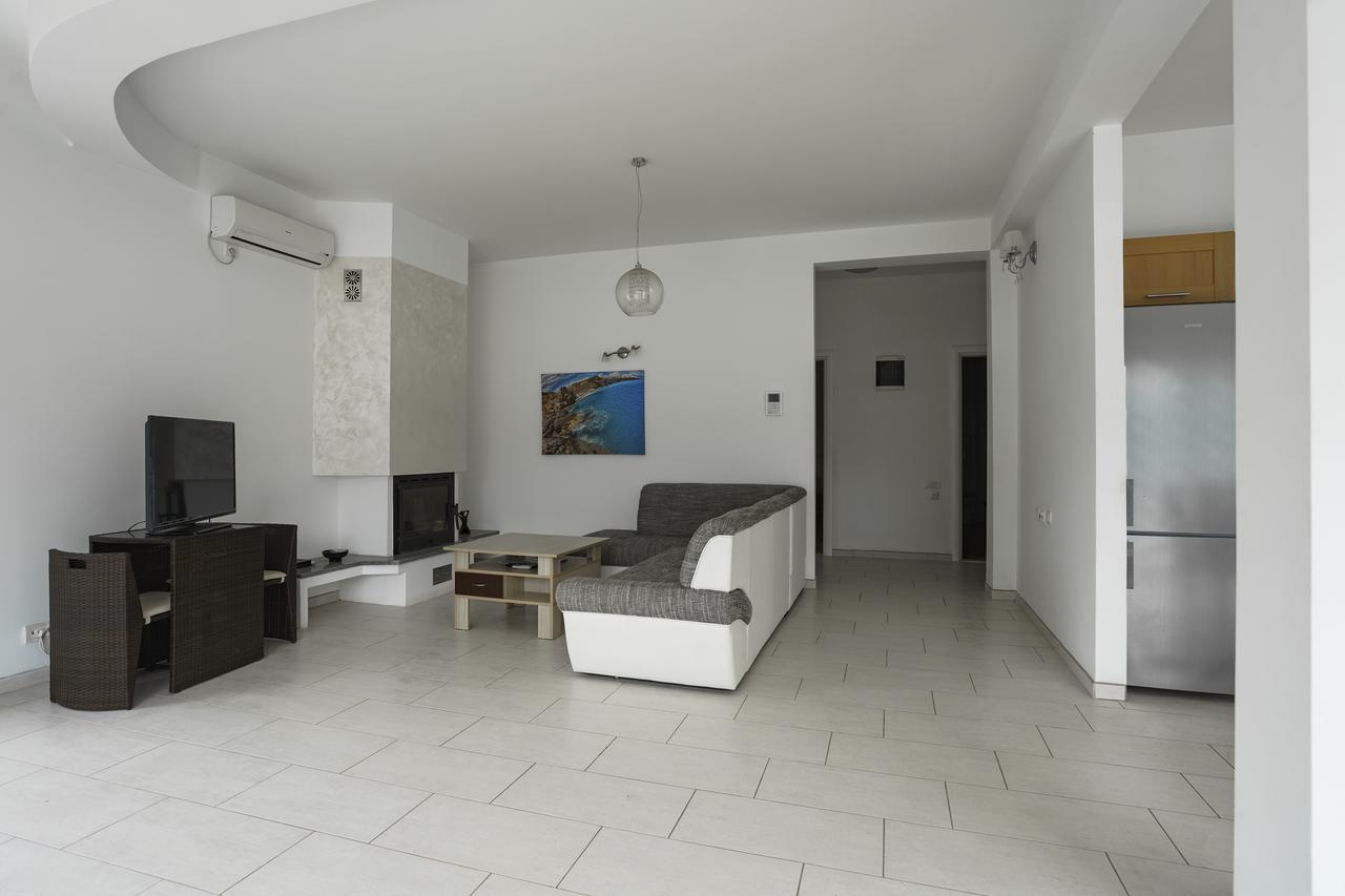 דוני מוריני Villa Kosta מראה חיצוני תמונה