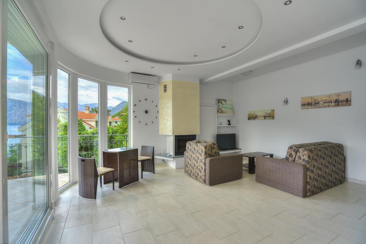 דוני מוריני Villa Kosta מראה חיצוני תמונה