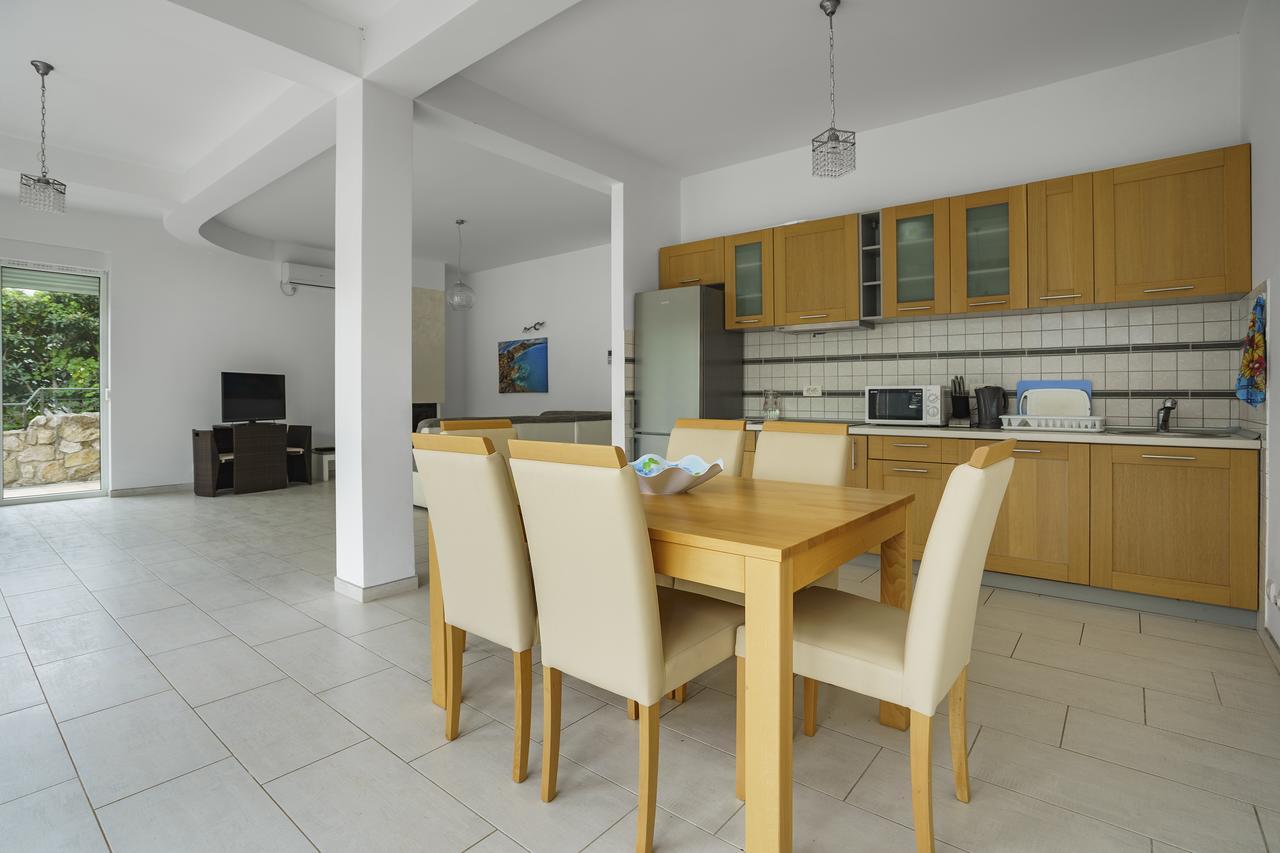 דוני מוריני Villa Kosta מראה חיצוני תמונה