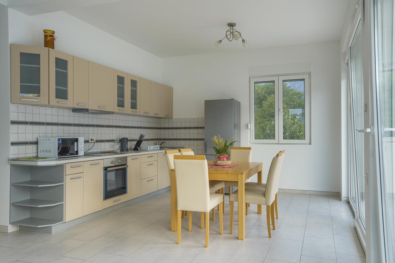 דוני מוריני Villa Kosta מראה חיצוני תמונה