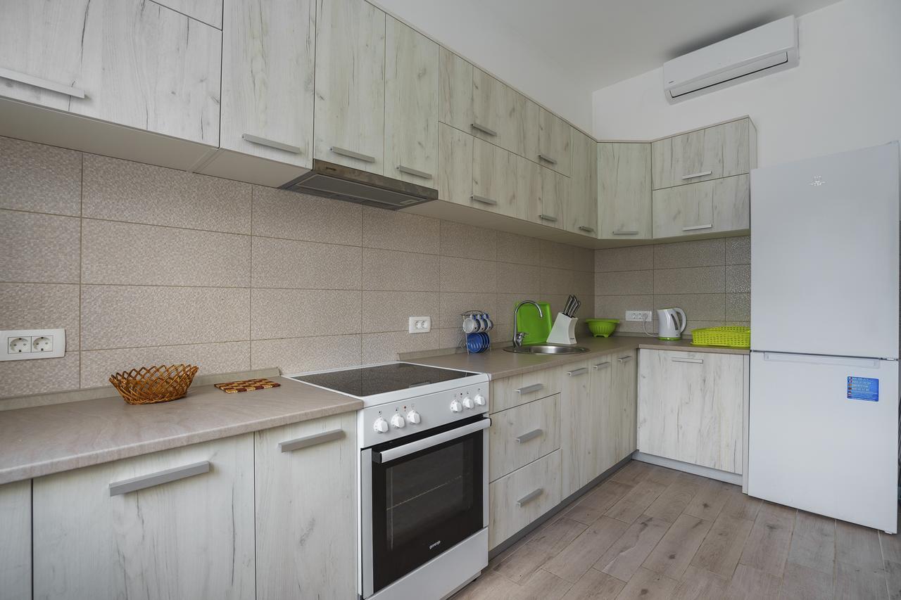 דוני מוריני Villa Kosta מראה חיצוני תמונה
