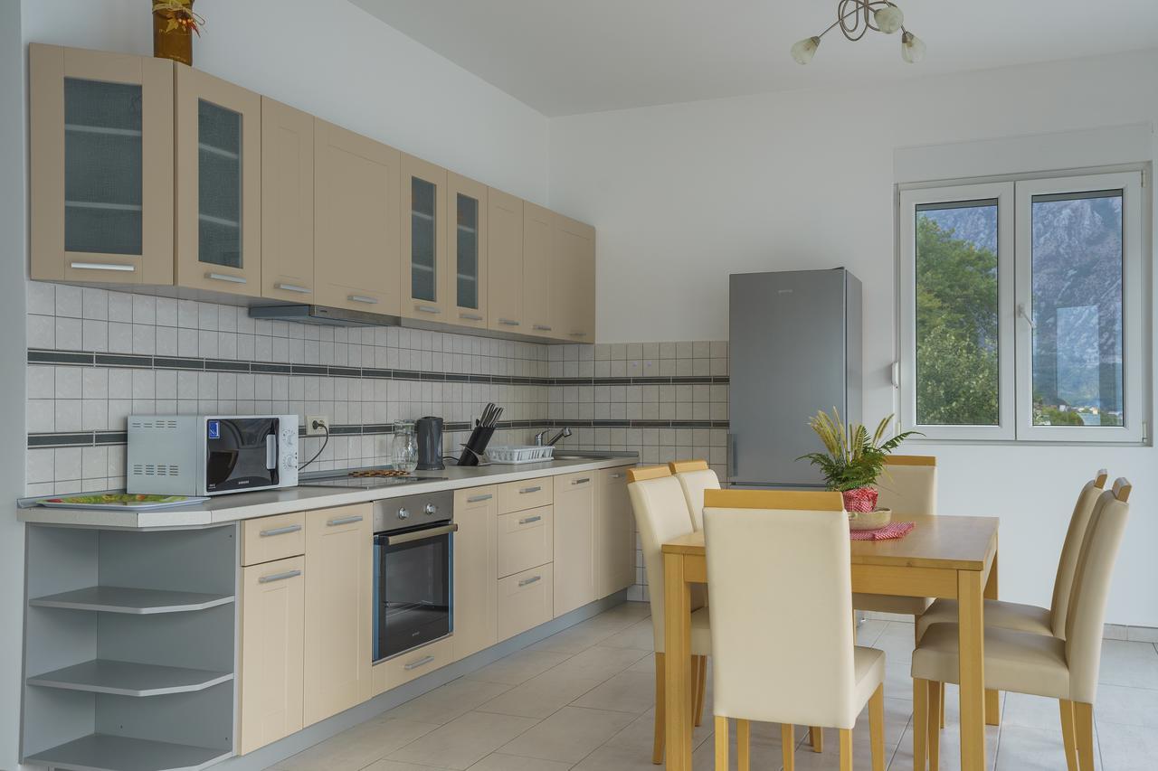 דוני מוריני Villa Kosta מראה חיצוני תמונה
