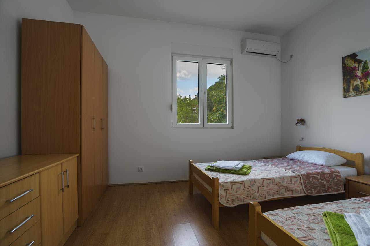 דוני מוריני Villa Kosta מראה חיצוני תמונה