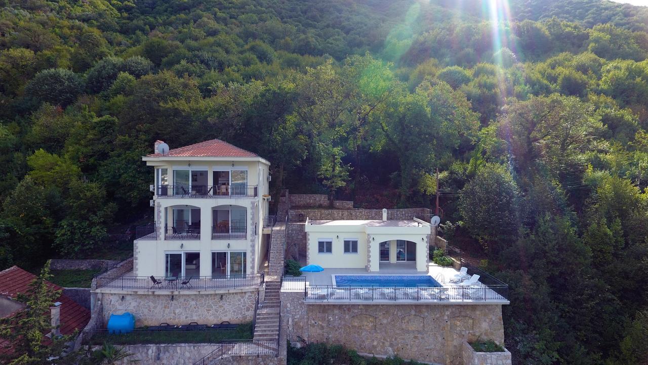 דוני מוריני Villa Kosta מראה חיצוני תמונה