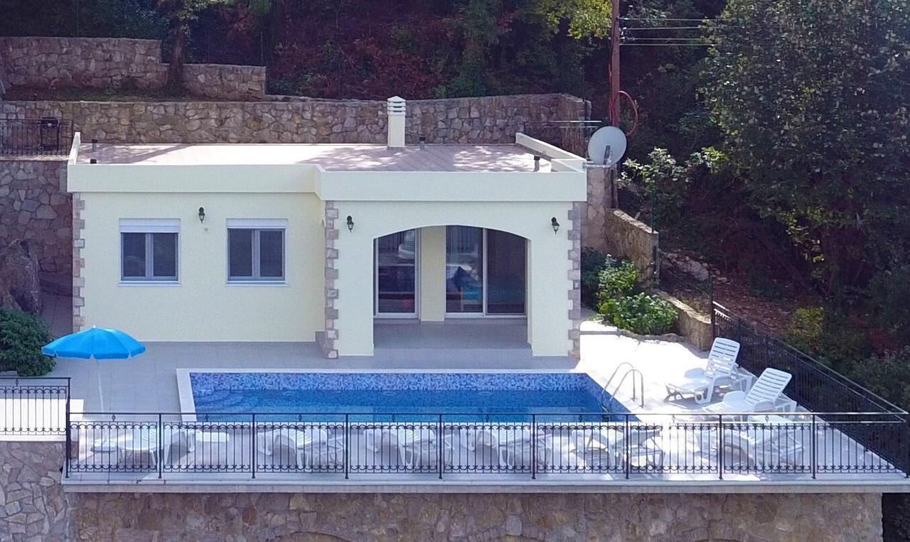 דוני מוריני Villa Kosta מראה חיצוני תמונה