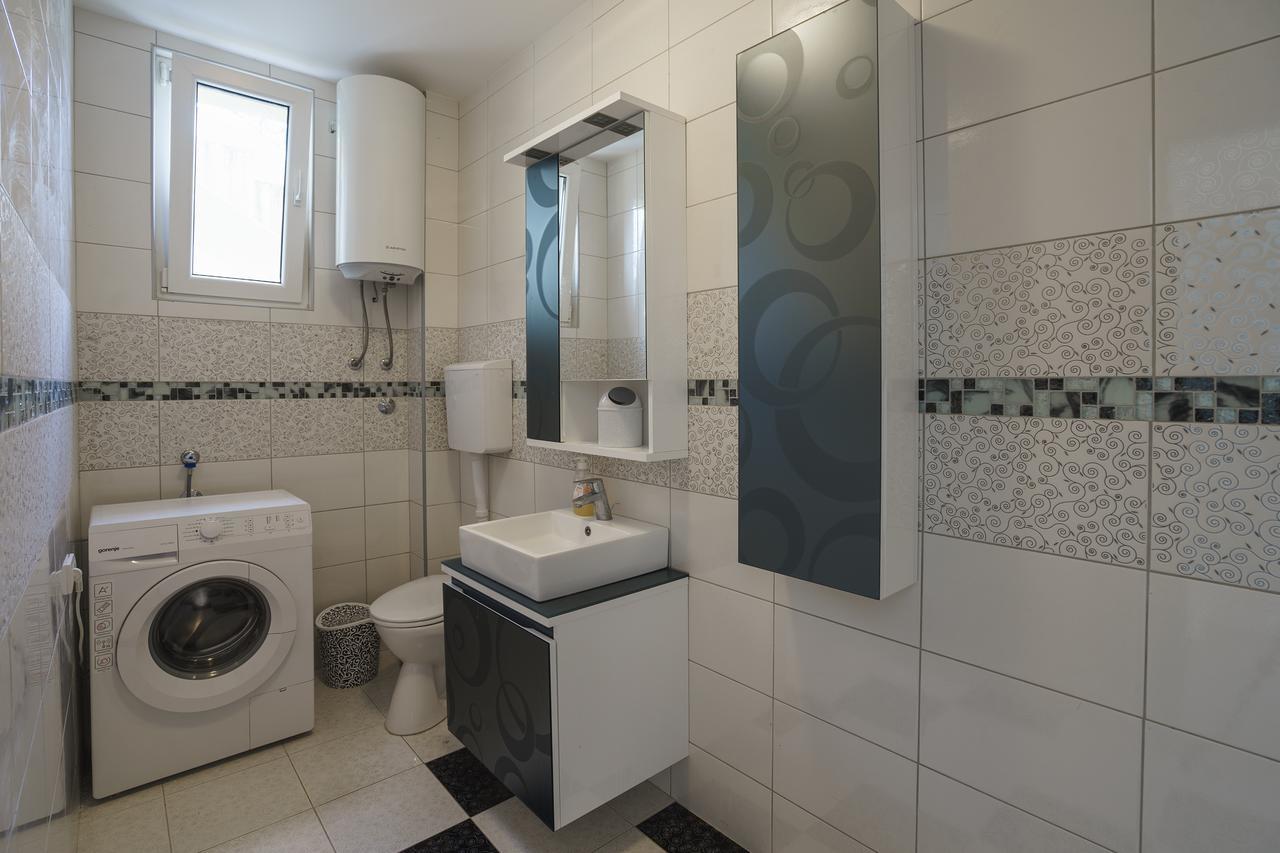 דוני מוריני Villa Kosta מראה חיצוני תמונה