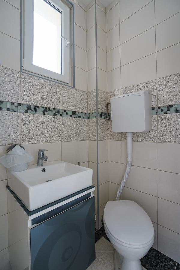 דוני מוריני Villa Kosta מראה חיצוני תמונה