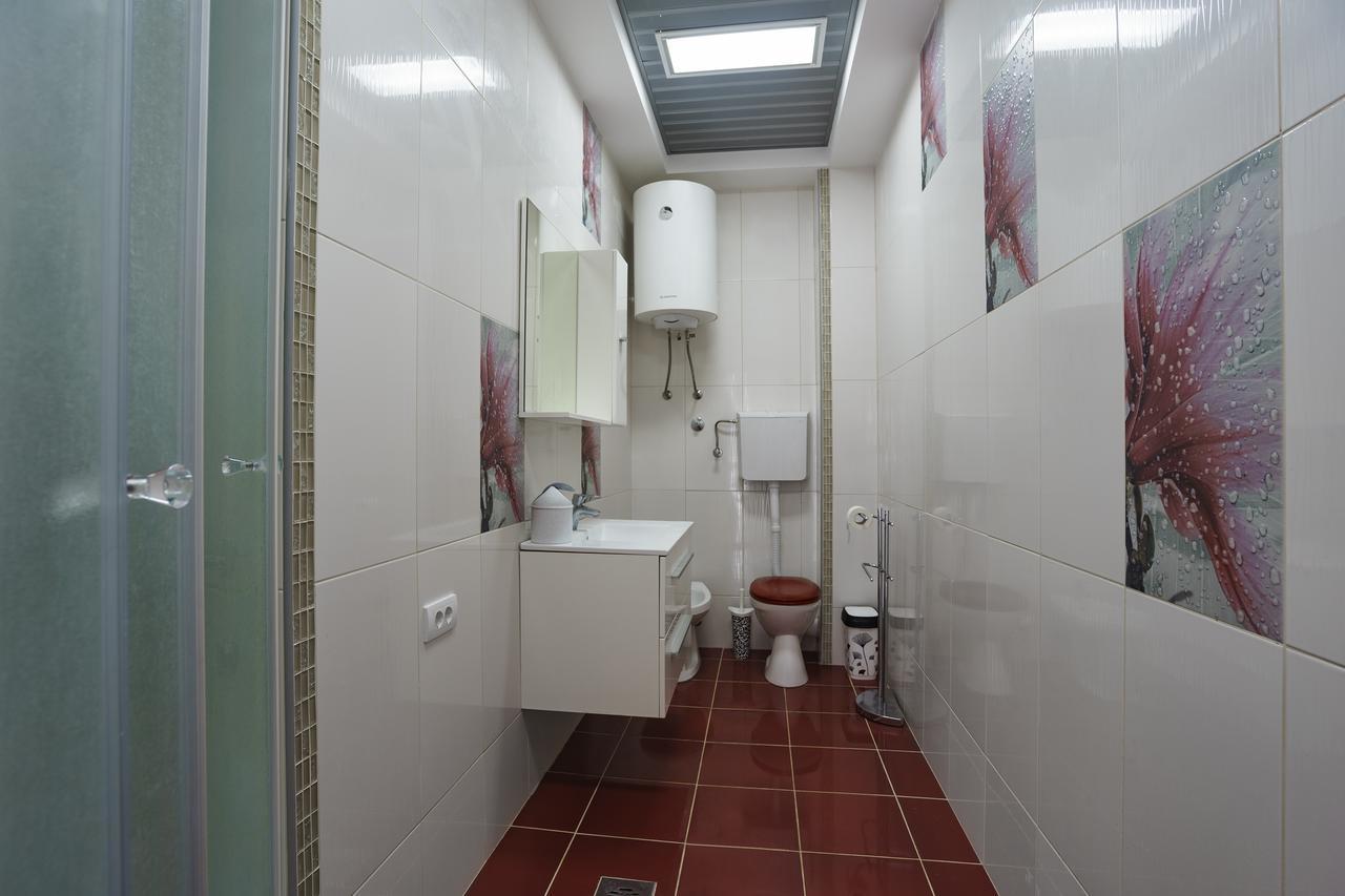 דוני מוריני Villa Kosta מראה חיצוני תמונה