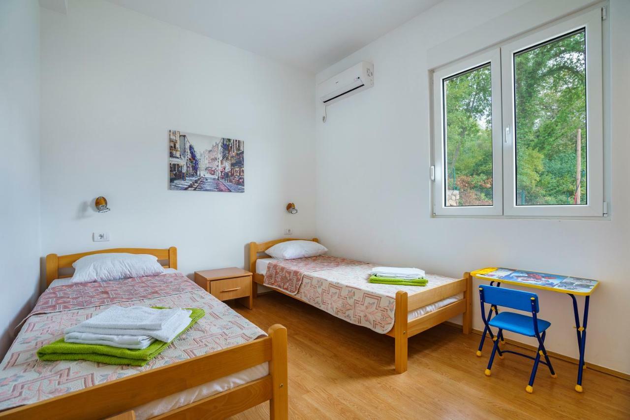 דוני מוריני Villa Kosta מראה חיצוני תמונה