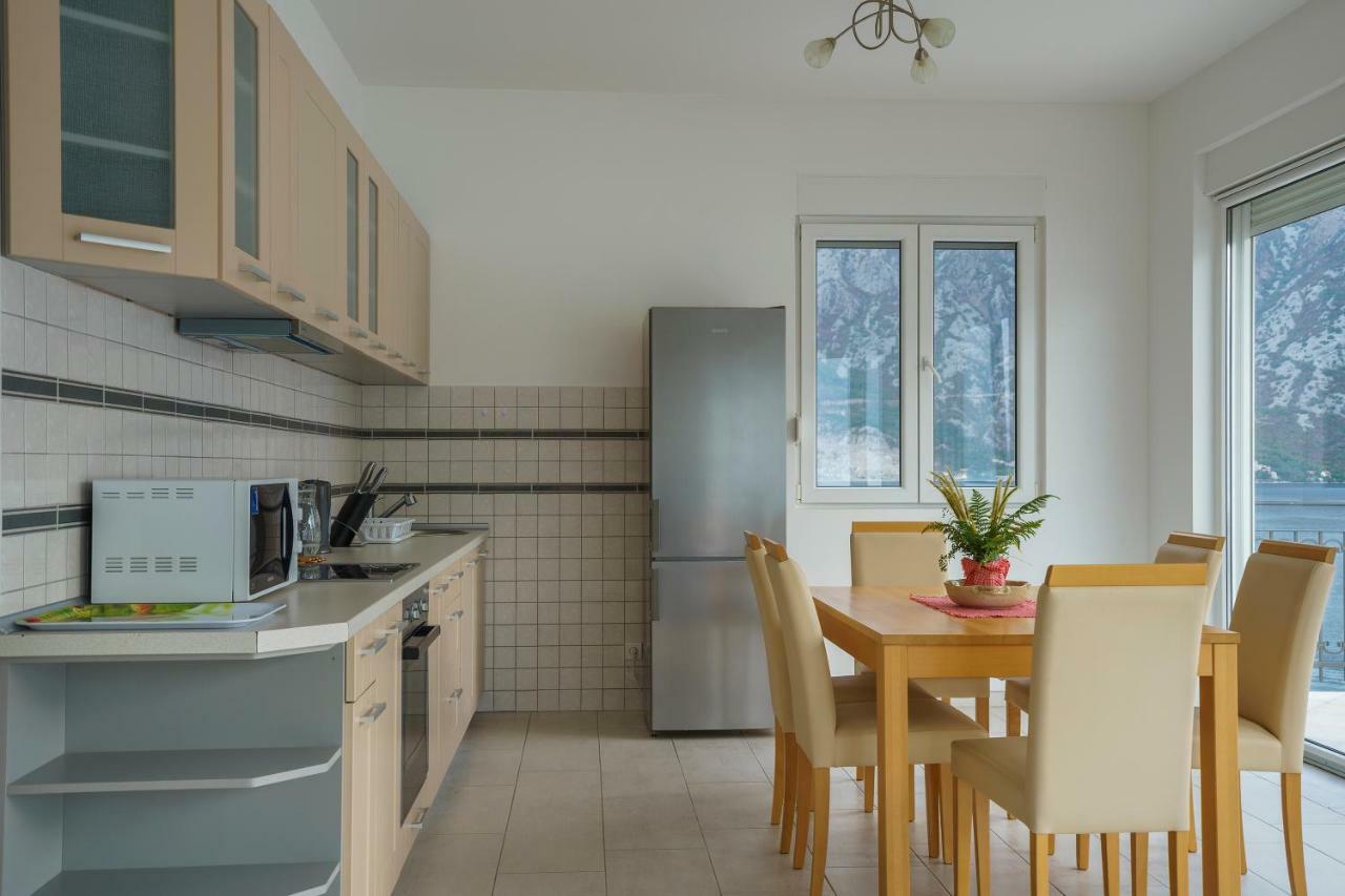 דוני מוריני Villa Kosta מראה חיצוני תמונה